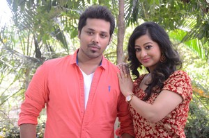 Kannullo Nee Roopame Movie Opening